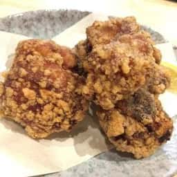 ととやの茶碗