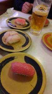 はま寿司 喜多方店