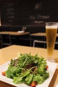 La Pizzeria Nakayama