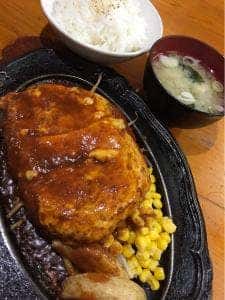 キッチン ナイフとフォーク