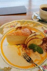 珈琲館イストワール