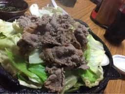 御食事処 天隆