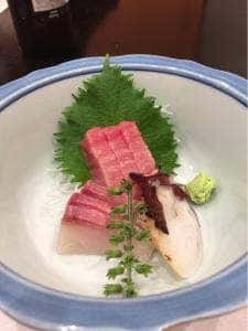 麻布旬彩和食かすみ