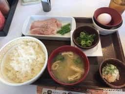 すき家 41号高山店