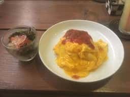 つぐみカフェ