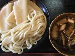吉見屋食堂