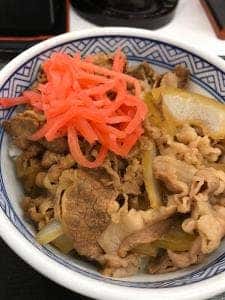 吉野家 尼宝線池尻店