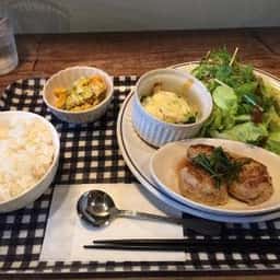 カフェ ぷろぽ