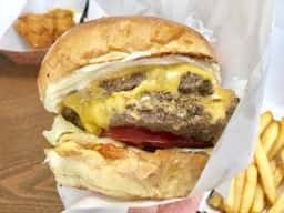 ファイヤーハウスデリバリーサービス新橋