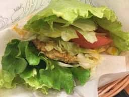 モスバーガー 須賀川東店