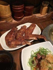 ちんどん 京都伏見店