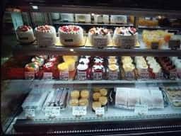 ケークドコーキ