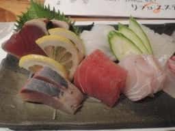 くずし割烹 粋