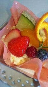 パティスリー アニバーサリー