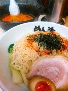 めん吉 南柏店