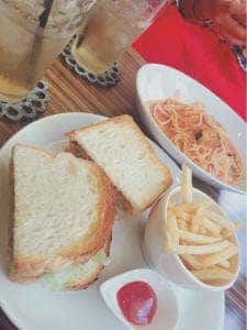 Rego cafe
