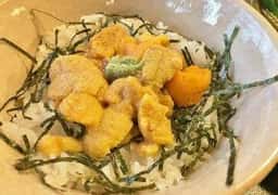 松家食堂