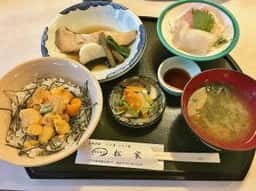 松家食堂