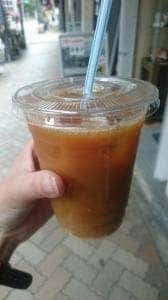 The NorthWave Coffee