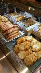 大寅 JR名古屋高島屋店