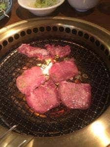 焼肉べこ六 王道 立川店