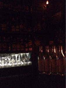 BAR DORAS