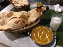 インディアンキッチン