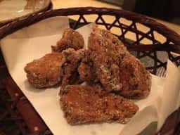 和食処はまもと