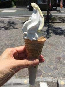 立川パーキングエリア