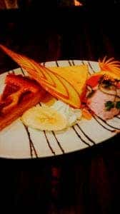 decker's cafe