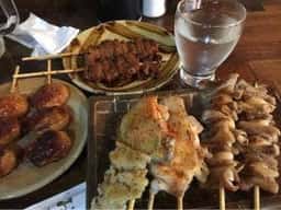 居酒屋 氏郷
