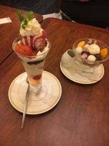 ロイヤルホスト 上大岡店