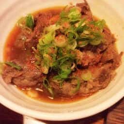 炭火やきとり しゅらく