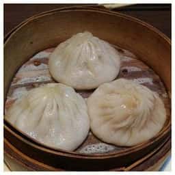 桂林餃子 満足 八千代台店