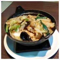 桂林餃子 満足 八千代台店