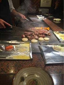 うまかもん亭