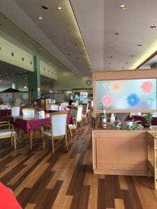 Garden Restaurant Hana-Hana