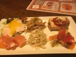 まなぶDINING