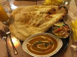 インド料理ドルーガ 名古屋港店