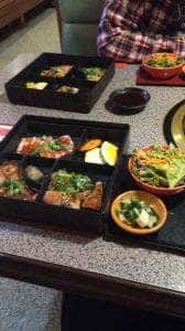 豊南焼肉