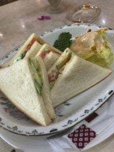 ブーケ
