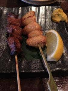 いざかや しゃかりき 秦野店