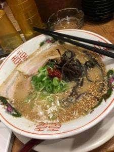 虎と龍片町店