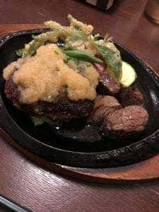 こだわりの洋食 メゾン・ド・ヌーヴォー