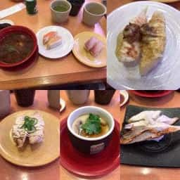かっぱ寿司 宇治店