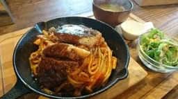 木村食堂