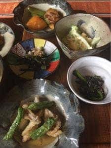 きっちん百音