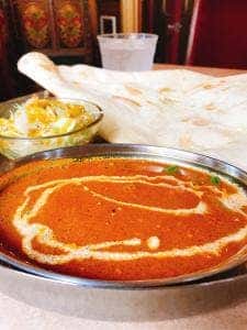 インド料理専門レストラン ナーナック 広島店