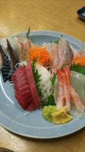 魚貝亭緑園都市店