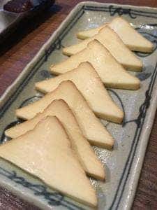 元祖やきとり串八珍 早稲田駅前店